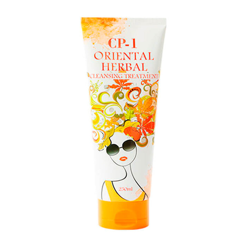 CP-1 - Oriental Herbal Cleansing Conditioner