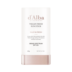 d'Alba - Air Fit Fresh Sun Stick