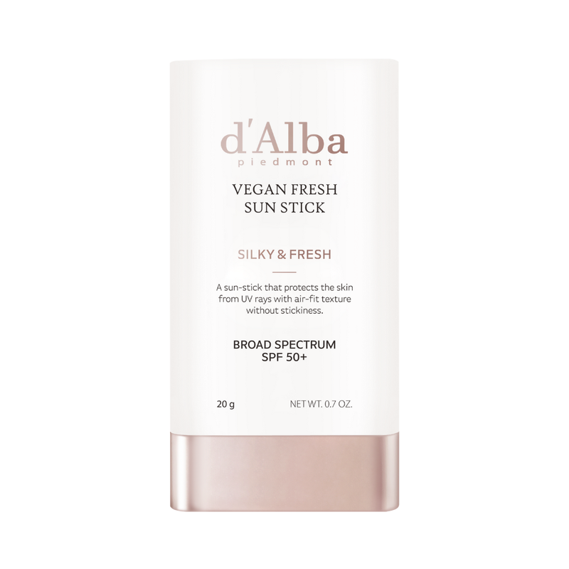 d'Alba - Air Fit Fresh Sun Stick