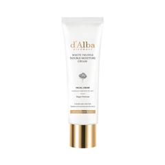 d'Alba - White Truffle Double Moisture Cream