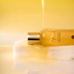 d'Alba - White Vita Toning Serum Toner
