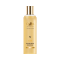 d'Alba - White Vita Toning Serum Toner