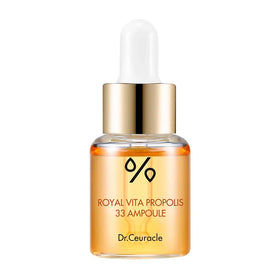 Dr. Ceuracle - Royal Vita Propolis 33 Ampoule (15 ml.)