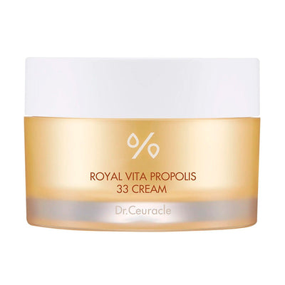 Dr. Ceuracle - Royal Vita Propolis 33 Cream