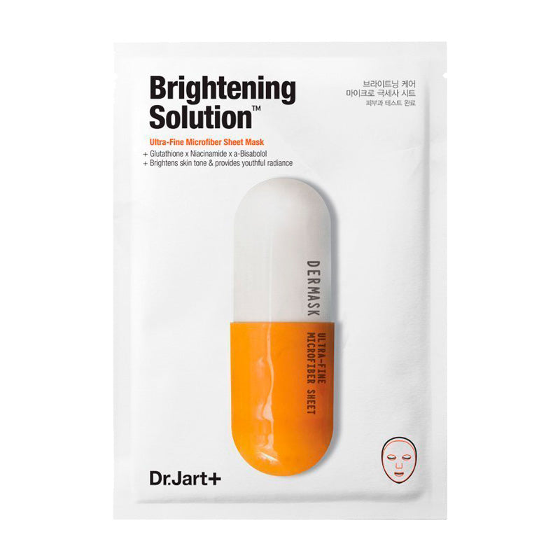 Dr. Jart+ - Dermask Micro Jet Brightening Solution™