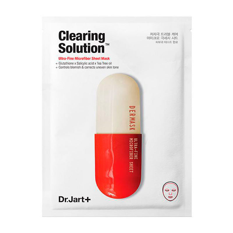 Dr. Jart+ - Dermask Micro Jet Clearing Solution