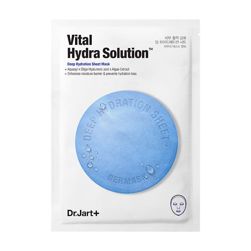 Dr. Jart+ - Dermask Waterjet Vital Hydra Solution™