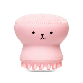 Etude - My Beauty Tool Exfoliating Jellyfish Silicone Brush