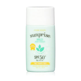 Etude - Sunprise Mild Airy Finish SPF50 PA+++