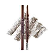 Etude - Drawing Eye Brow (#Dark Brown)