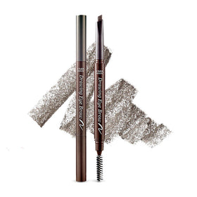 Etude - Drawing Eye Brow (#Grey Brown)