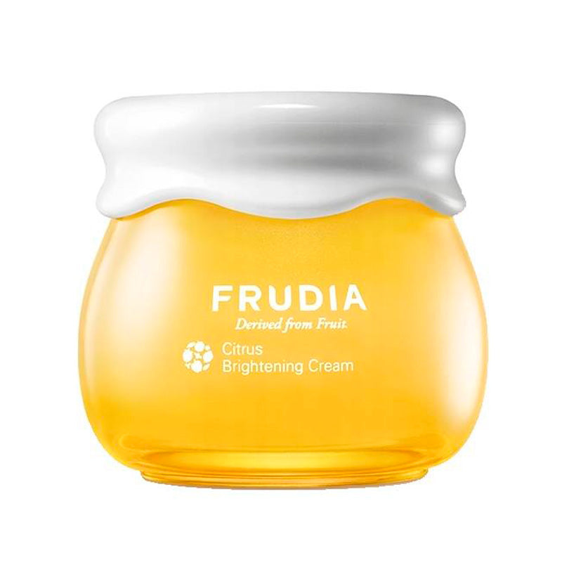 Frudia - Citrus Brightening Cream