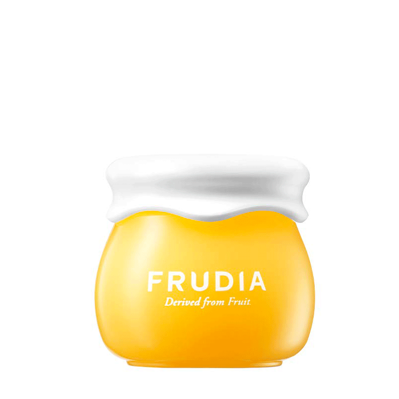 Frudia - Citrus Brightening Cream (10 g.)