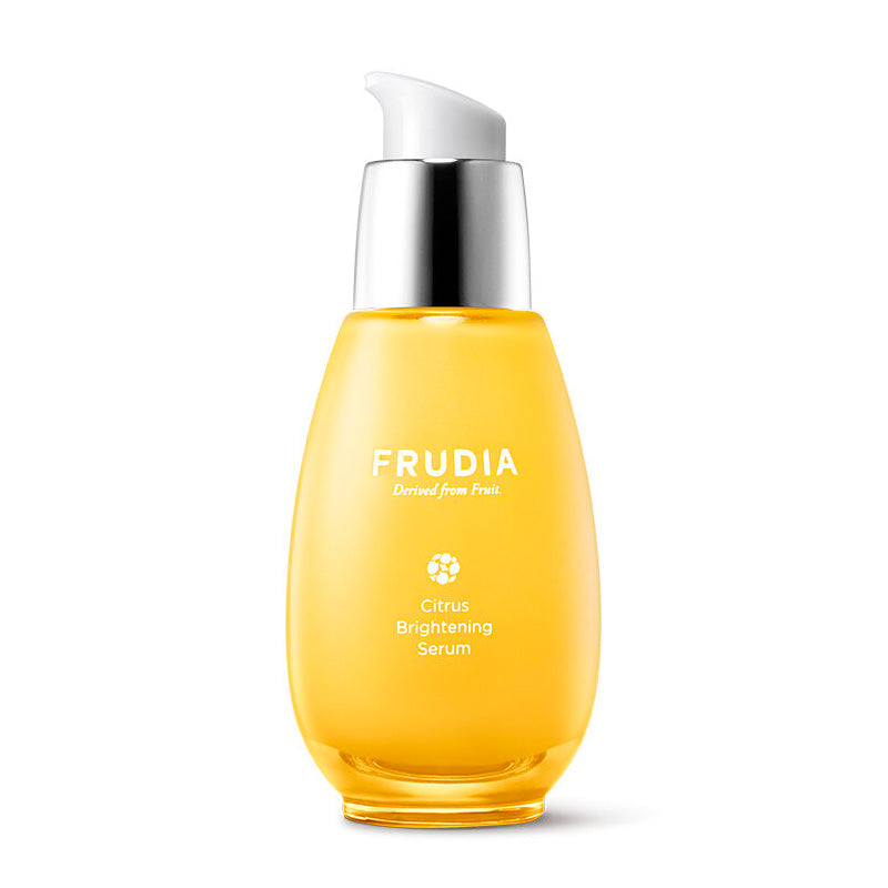 Frudia - Citrus Brightening Serum