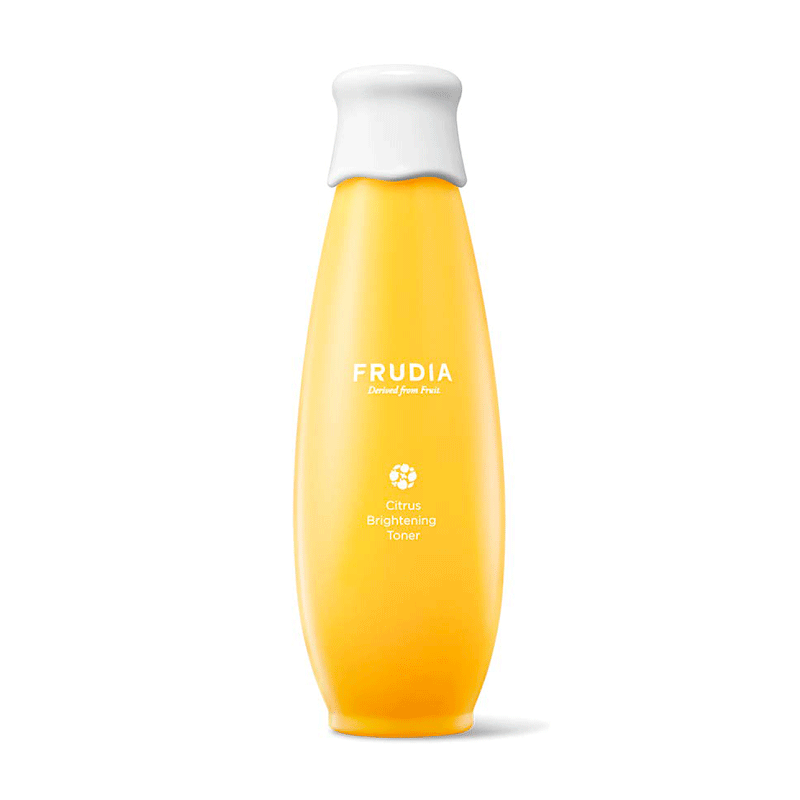 Frudia - Citrus Brightening Toner