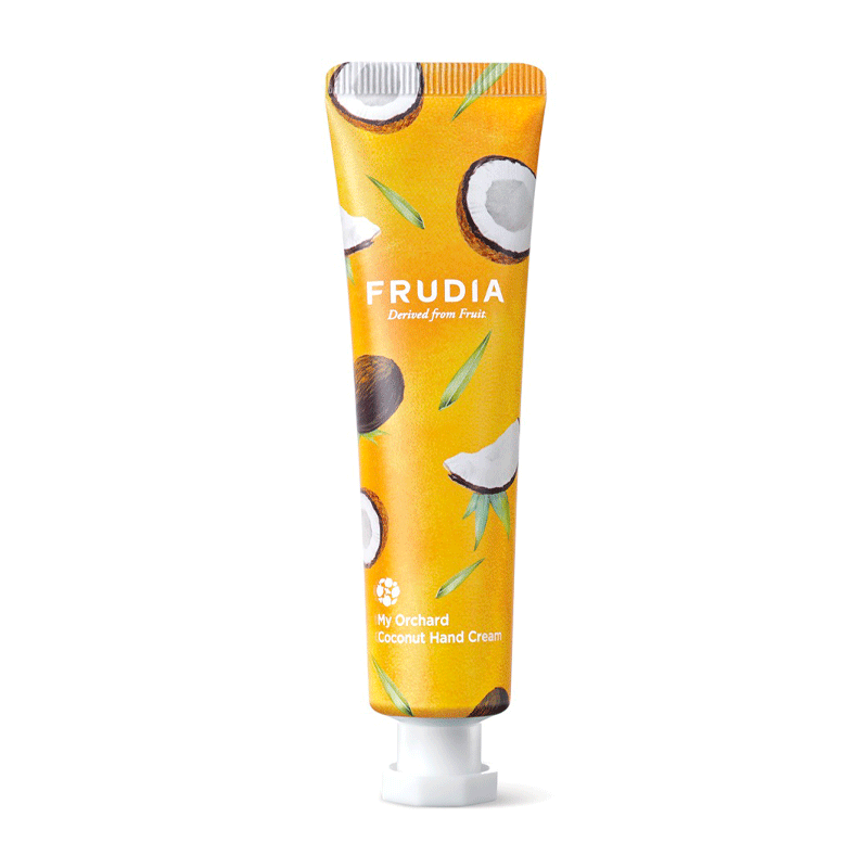 Frudia - My Orchard Coconut Hand Cream