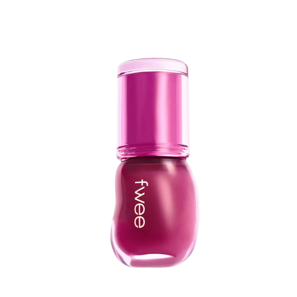fwee - 3D Voluming Gloss (#A05 Currant 30%)
