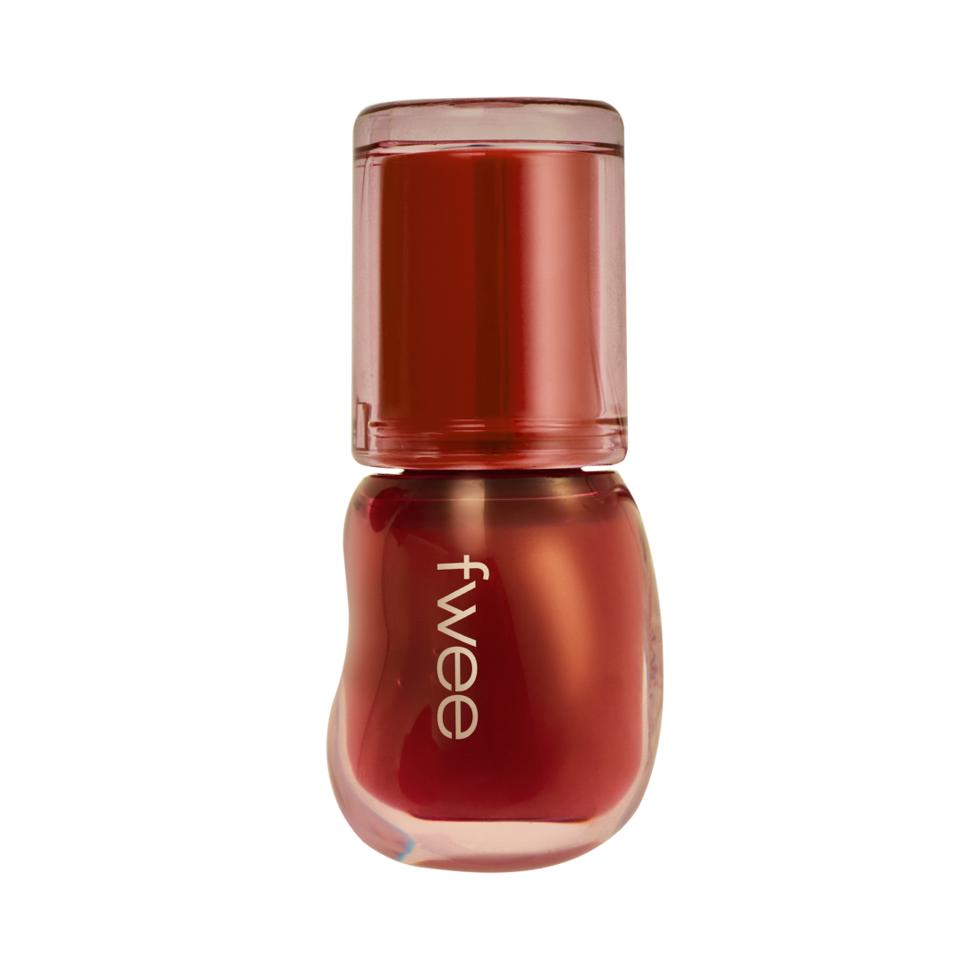 fwee - 3D Voluming Gloss (#A06 Scotch 30%)