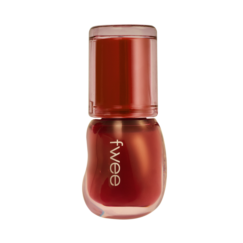 fwee - 3D Voluming Gloss (#A06 Scotch 30%)
