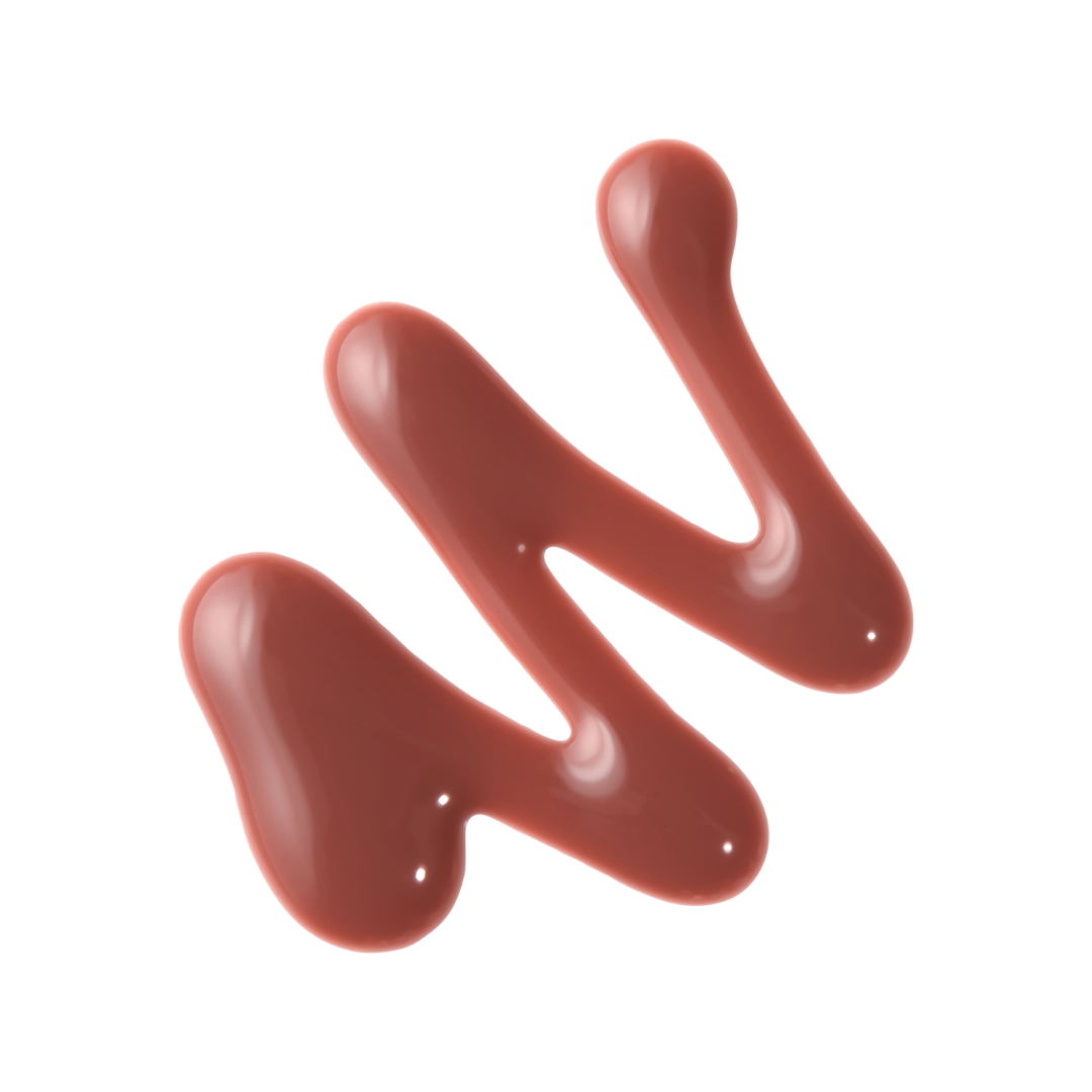 fwee - 3D Voluming Gloss (#B06 Scotch 70%)