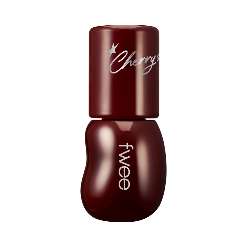 fwee - 3D Voluming Gloss (#B12 Cherry Cola 70%)