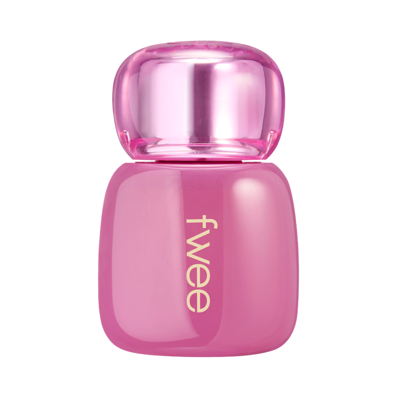 fwee - 3D Voluming Tint (#01 Sweetie Dew)