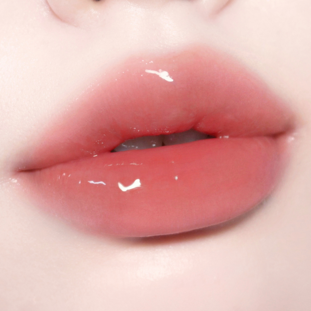 fwee - 3D Voluming Tint (#08 Lychee Pop)