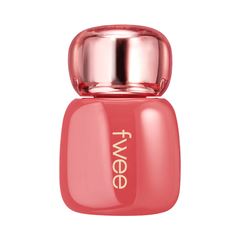fwee - 3D Voluming Tint (#08 Lychee Pop)