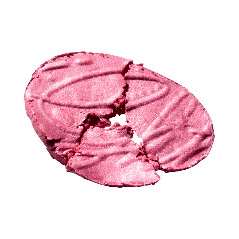 fwee - Glitz Stone Highlighter (#HL01 Fever Garnet)