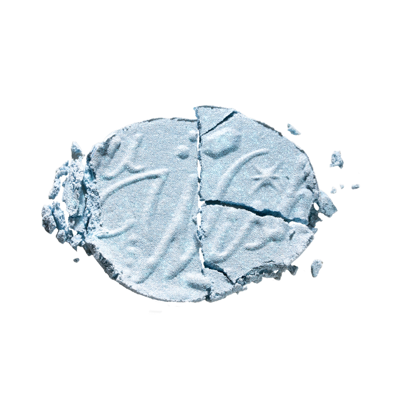 fwee - Glitz Stone Highlighter (#HL03 Marine Baby)