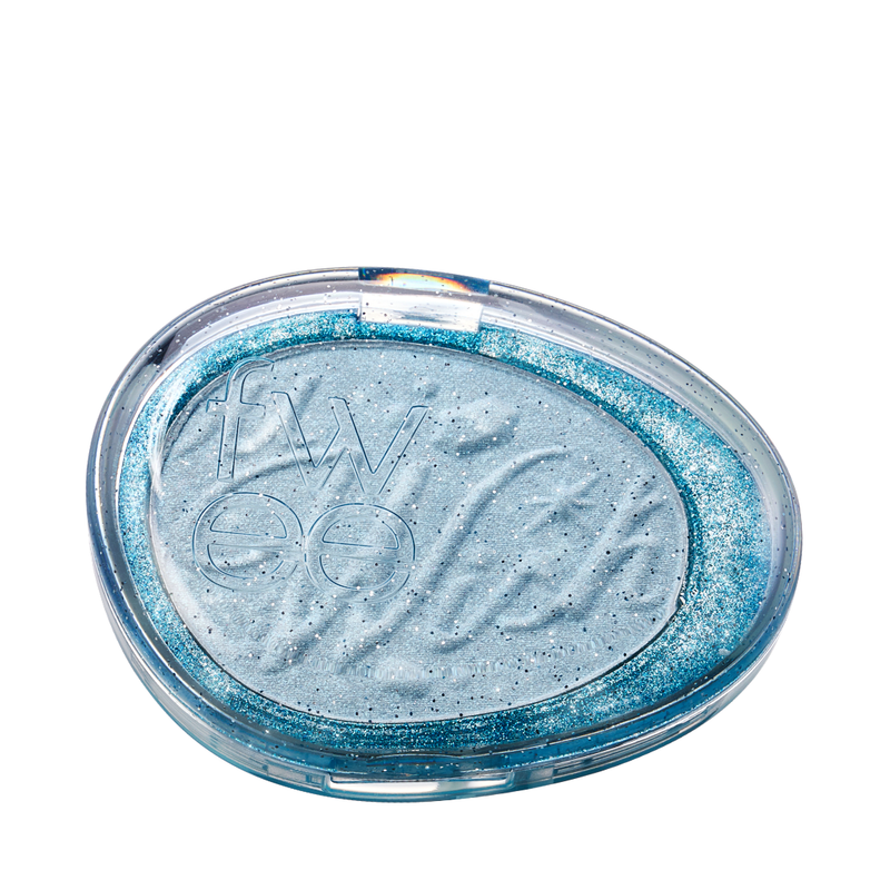fwee - Glitz Stone Highlighter (#HL03 Marine Baby)