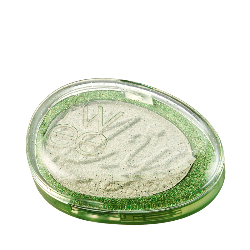 fwee - Glitz Stone Highlighter (#HL05 Lucky Clover)