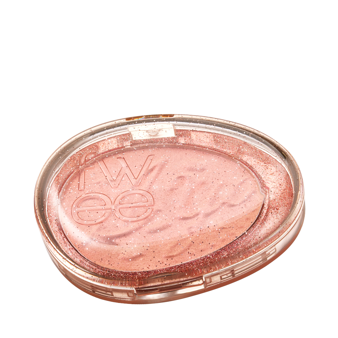 fwee - Glitz Stone Highlighter (#HL08 Wish Moon)