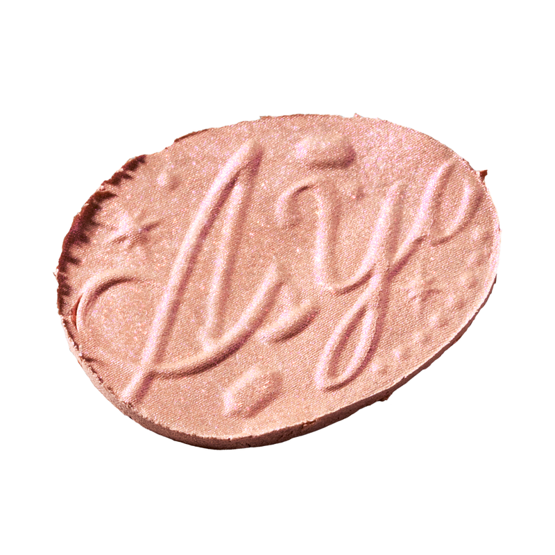 fwee - Glitz Stone Highlighter (#HL08 Wish Moon)