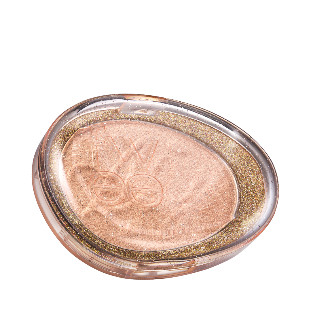 fwee - Glitz Stone Highlighter (#HL11 Royal Topaz)