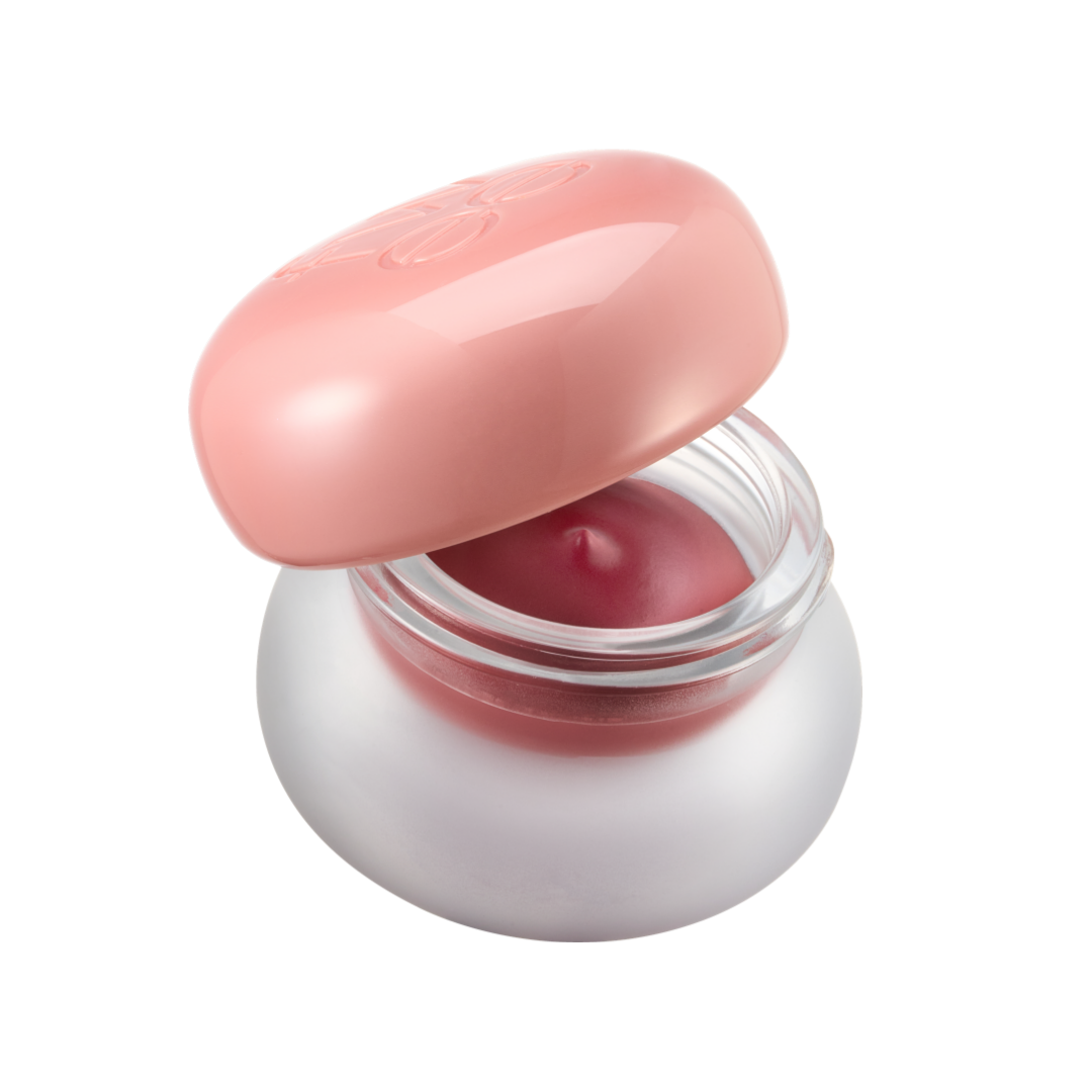 fwee - Lip&Cheek Blurry Pudding Pot (#Without)