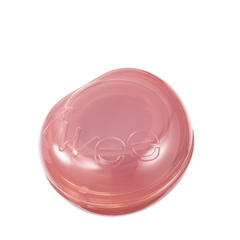 fwee - Lip&Cheek Glowy Jelly Pot (#JN03 Custard)