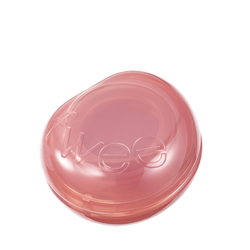 fwee - Lip&Cheek Glowy Jelly Pot (#JN03 Custard)