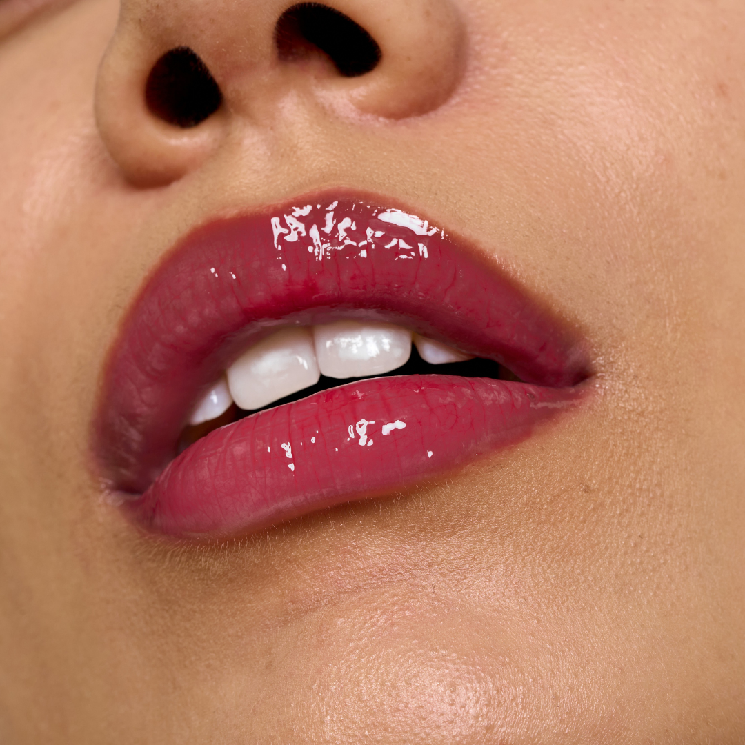 fwee - Lip&Cheek Glowy Jelly Pot (#JR03 Cherry Ppo)