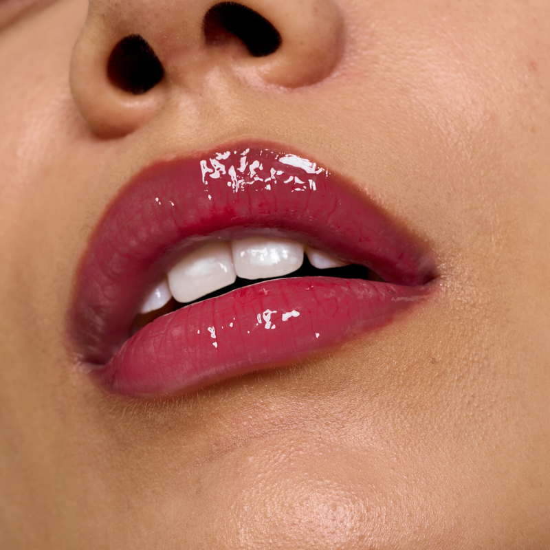 fwee - Lip&Cheek Glowy Jelly Pot (#JR03 Cherry Ppo)