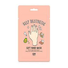 G9Skin - Self Aesthetic Soft Hand Mask