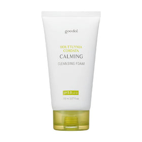 Goodal - Houttuynia Cordata Calming Cleansing Foam