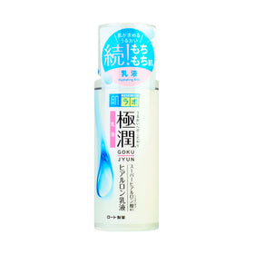 Hada Labo - Gokujyun Hyaluronic Acid Hydrating Milk