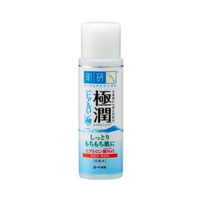 Hada Labo - Gokujyun Hyaluronic Acid Lotion