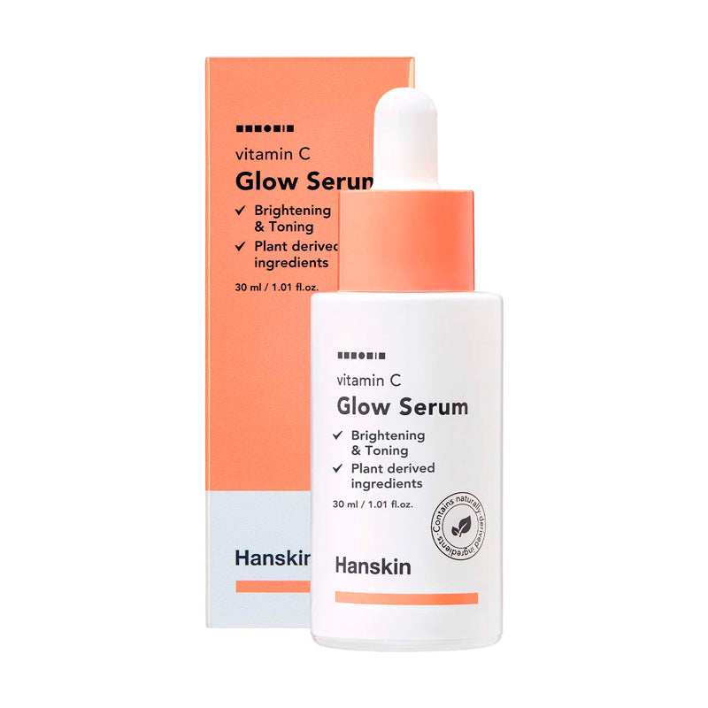 Hanskin - Vitamin C Glow Serum