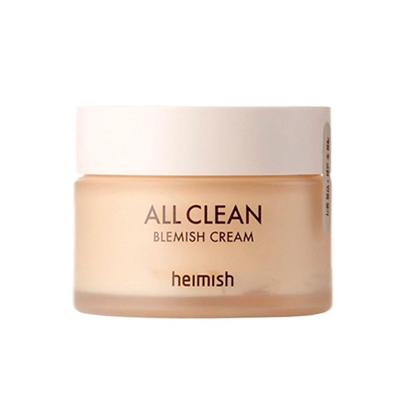 Heimish - All Clean Blemish Cream