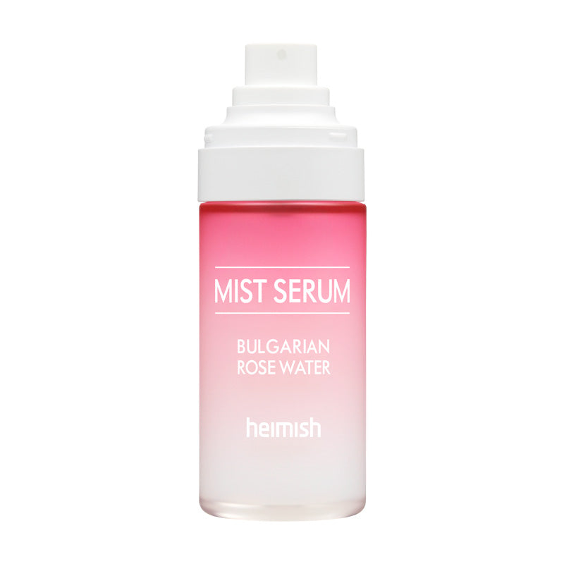 Heimish - Bulgarian Rose Mist Serum