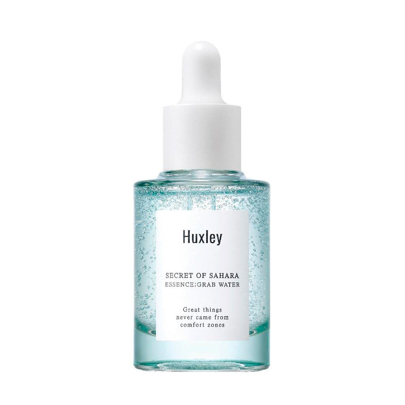 Huxley - Essence; Grab Water