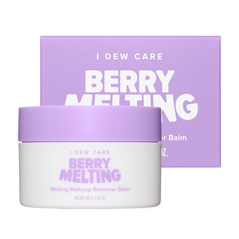 I Dew Care - Berry Melting