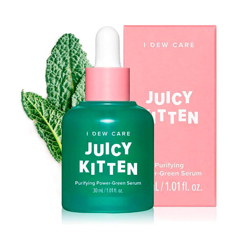 I Dew Care - Juicy Kitten